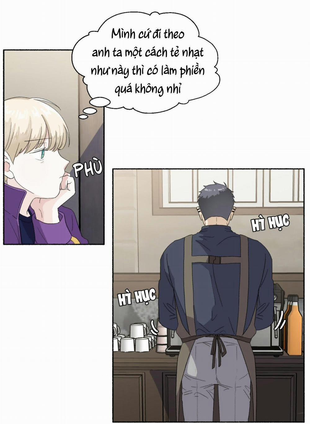 Ruru Tinh Quái 21 trang 20