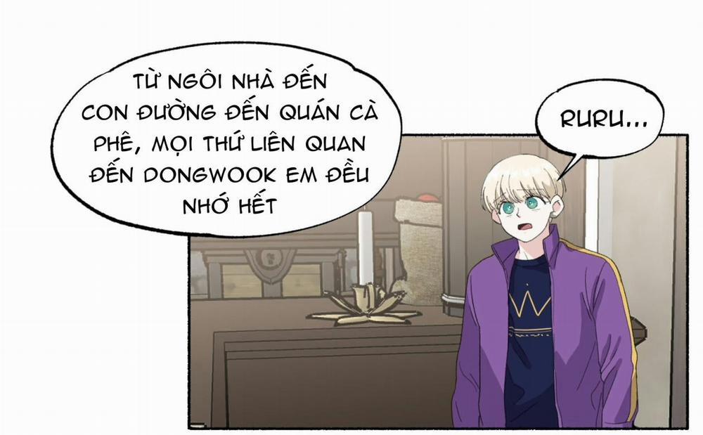 Ruru Tinh Quái 21 trang 29