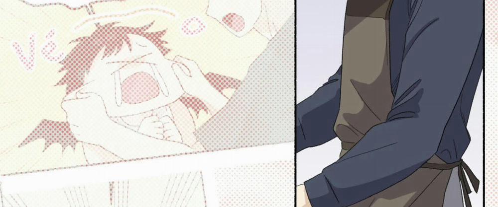 Ruru Tinh Quái 21 trang 32