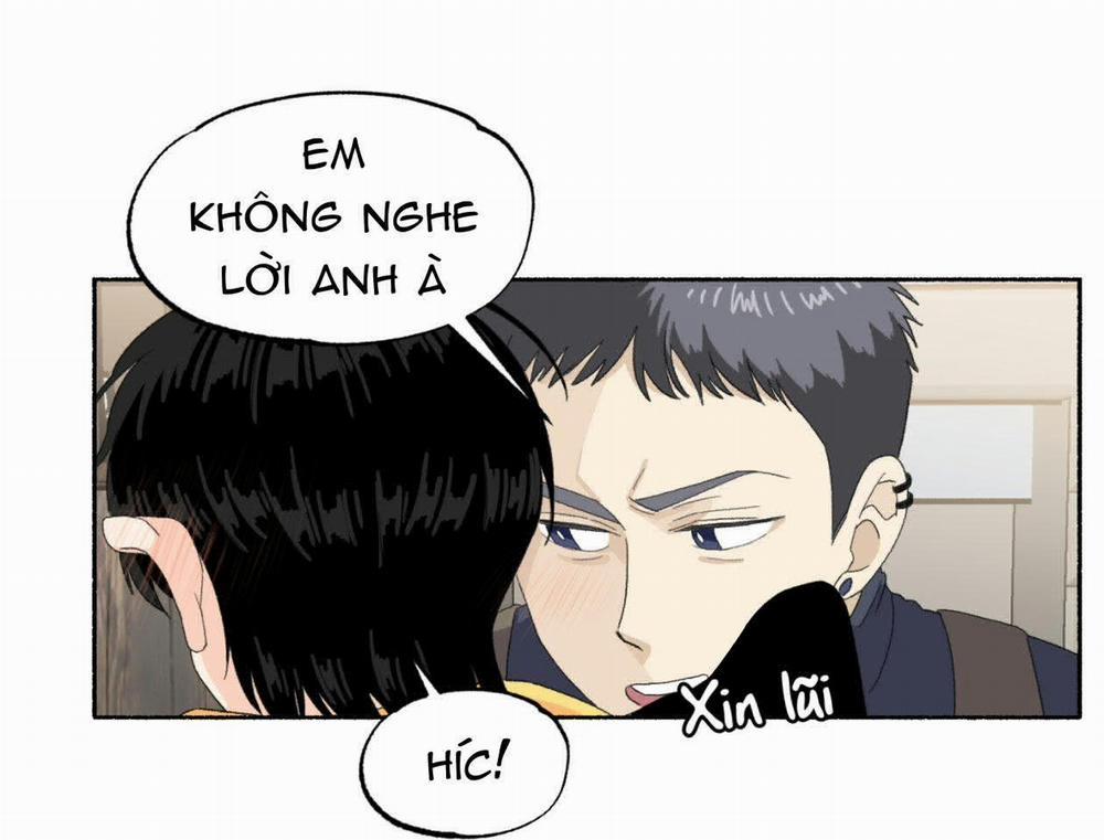 Ruru Tinh Quái 21 trang 35