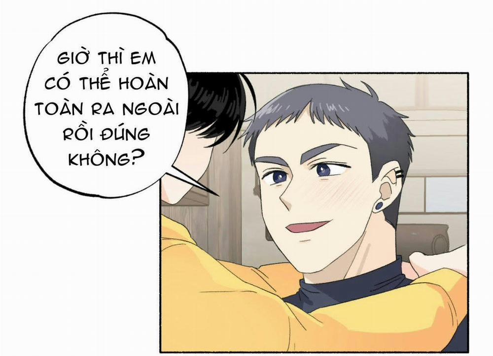 Ruru Tinh Quái 21 trang 37