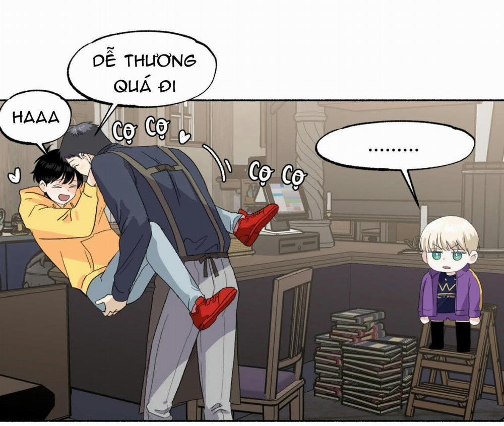 Ruru Tinh Quái 21 trang 39