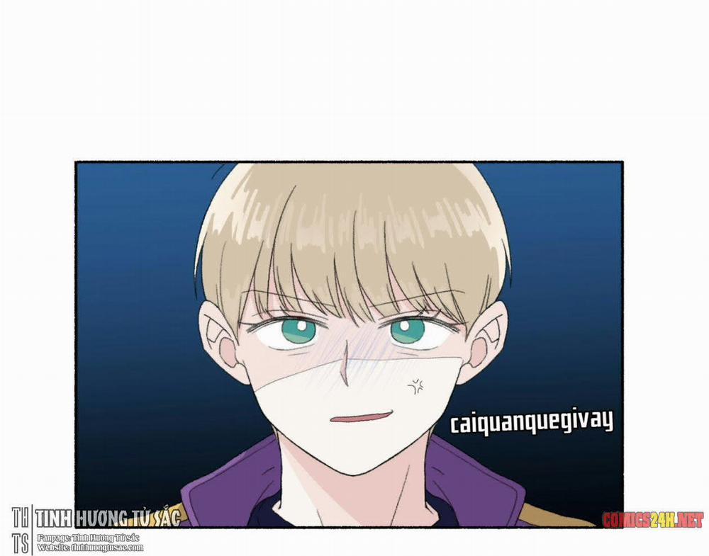 Ruru Tinh Quái 21 trang 40