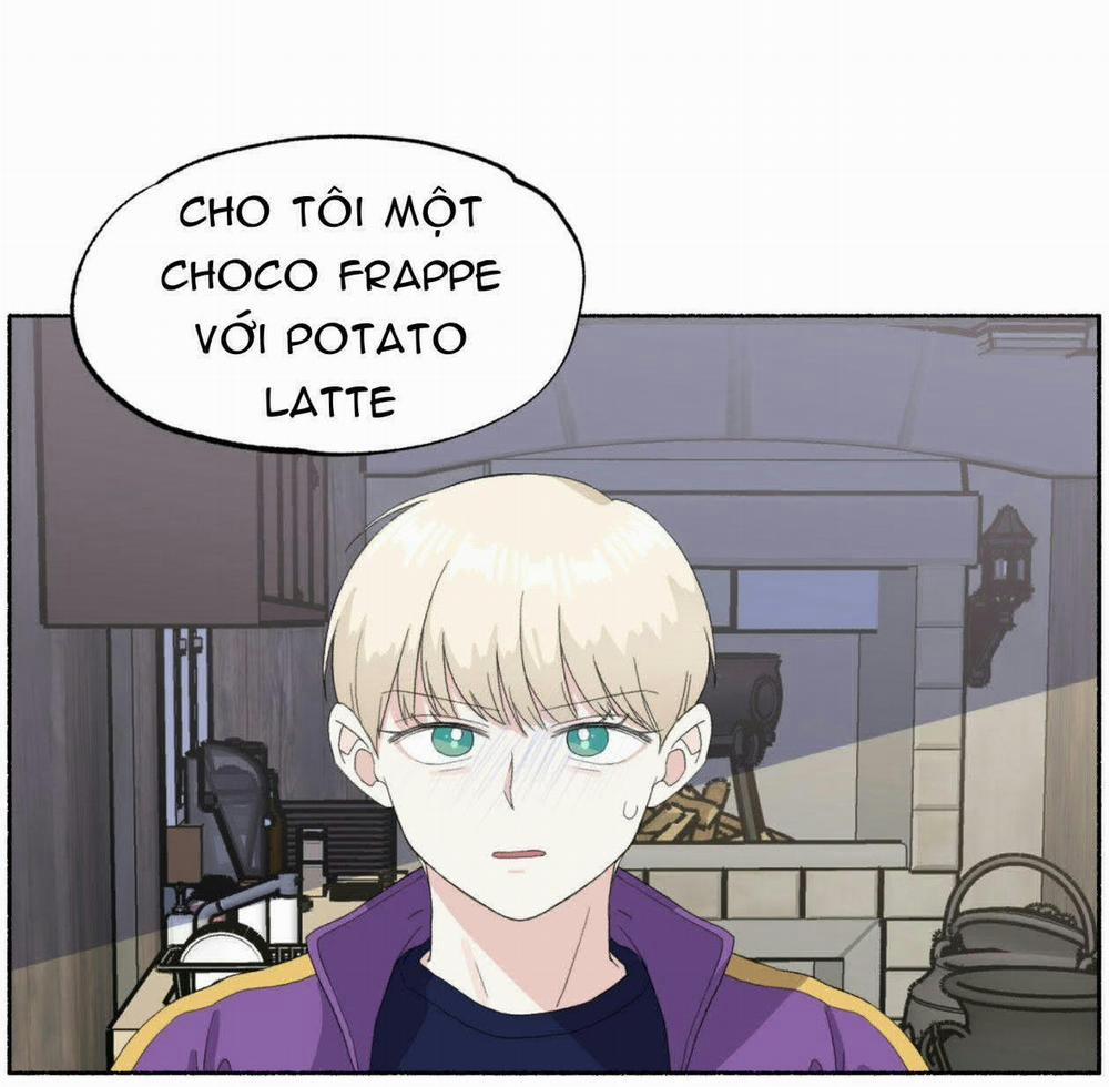 Ruru Tinh Quái 21 trang 41