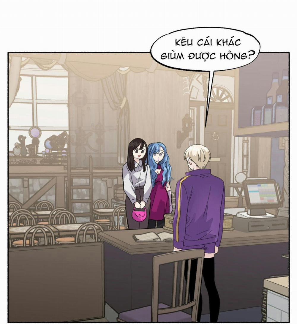 Ruru Tinh Quái 21 trang 42