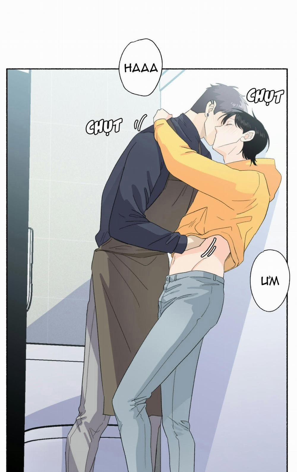 Ruru Tinh Quái 21 trang 45