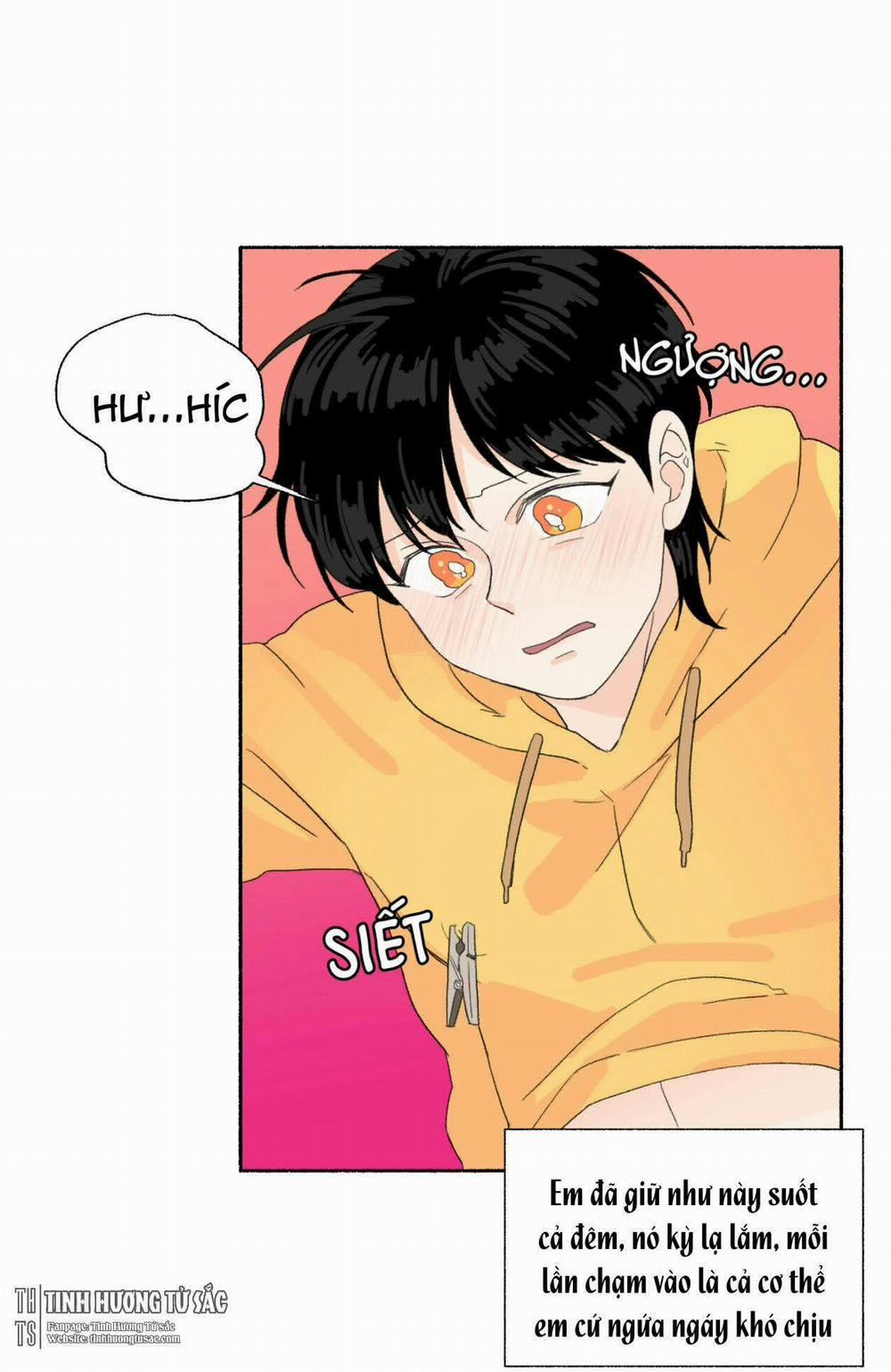 Ruru Tinh Quái 21 trang 51