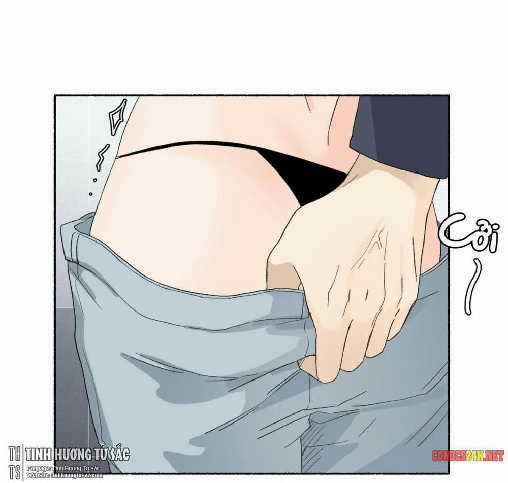 Ruru Tinh Quái 21 trang 54