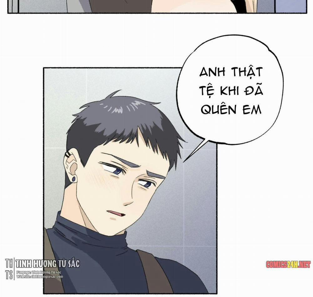 Ruru Tinh Quái 21 trang 57