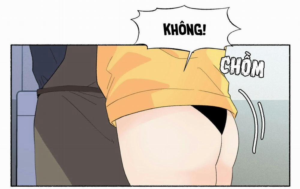 Ruru Tinh Quái 21 trang 58