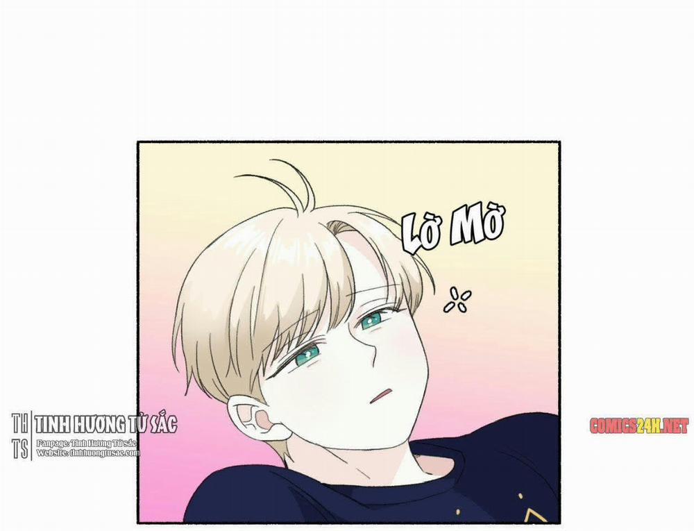 Ruru Tinh Quái 21 trang 6