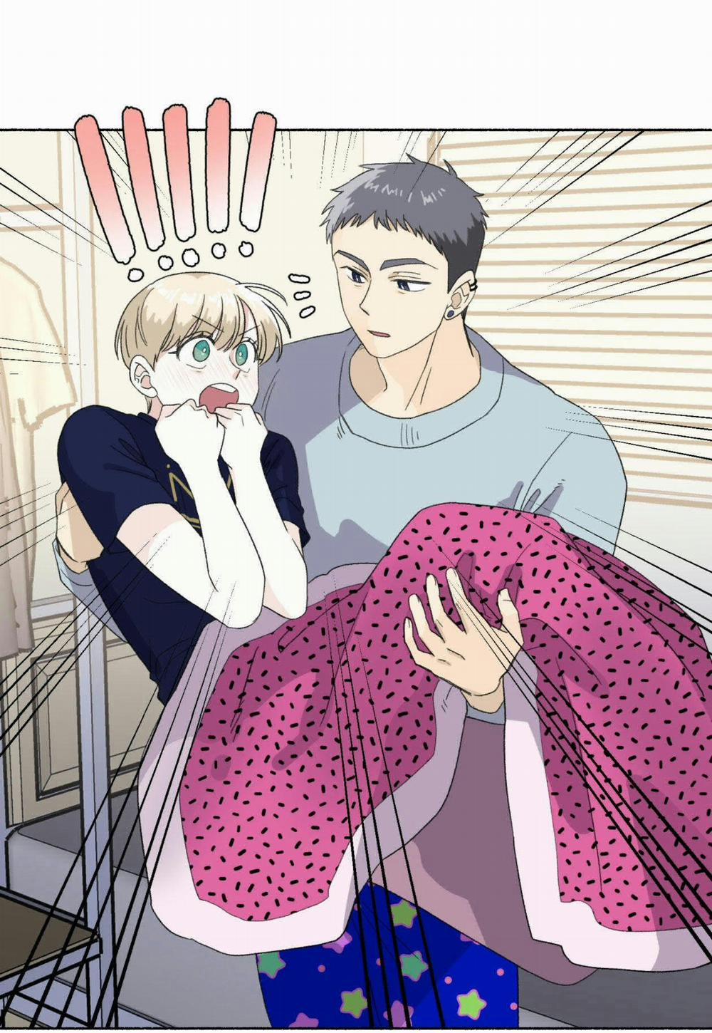 Ruru Tinh Quái 21 trang 7