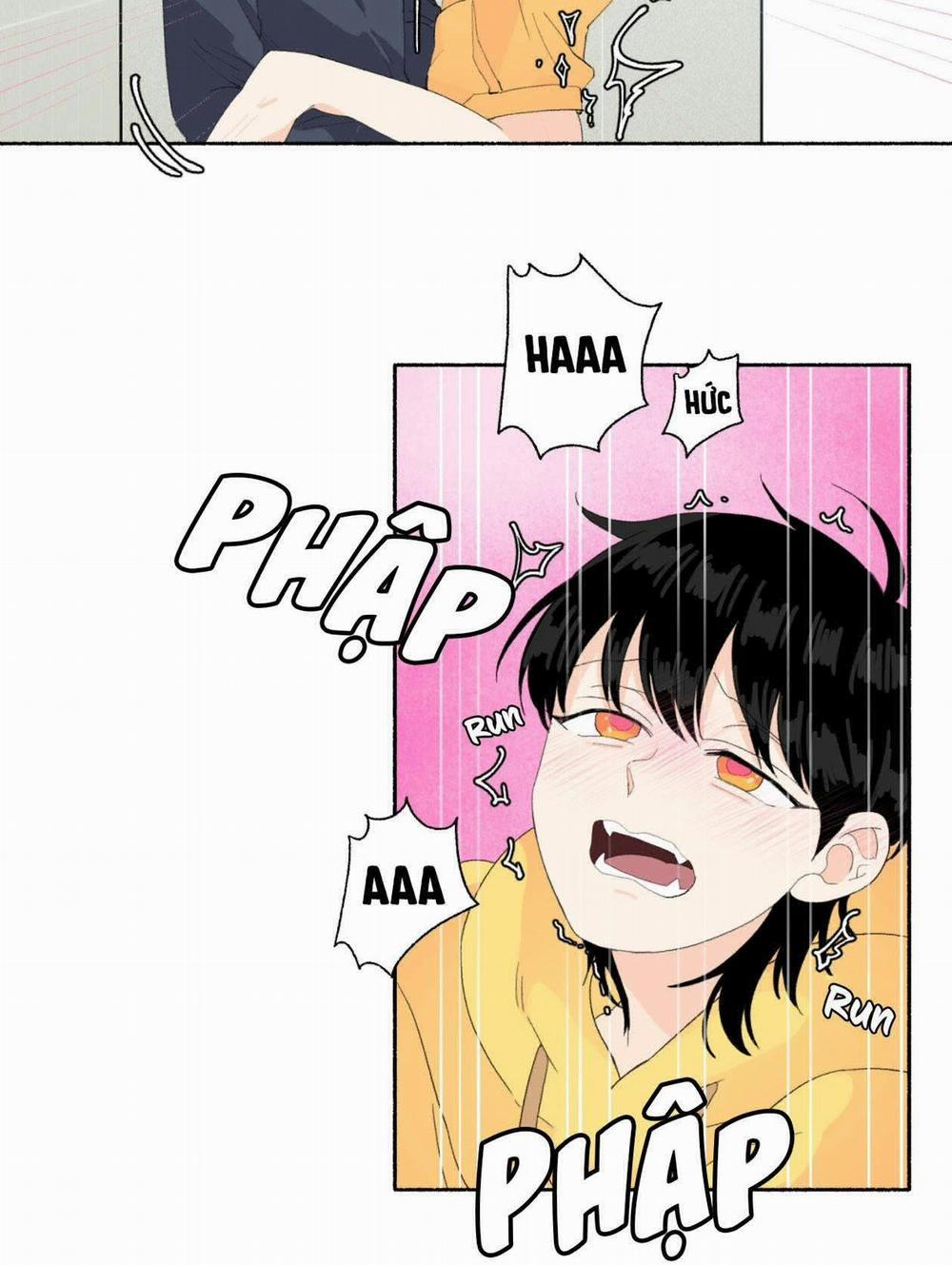 Ruru Tinh Quái 22 trang 14