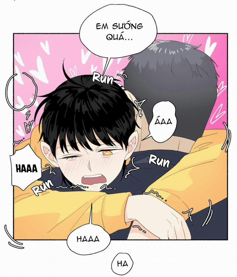 Ruru Tinh Quái 22 trang 18