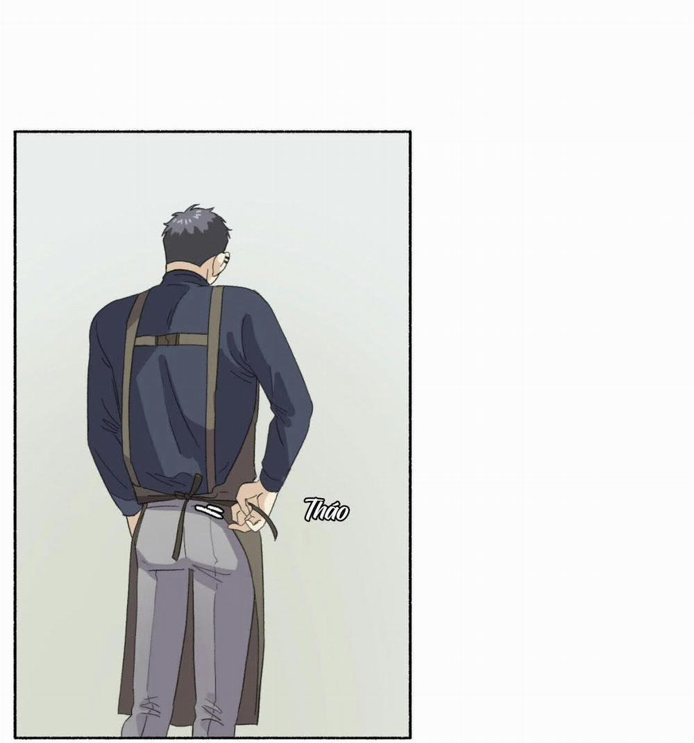 Ruru Tinh Quái 22 trang 3