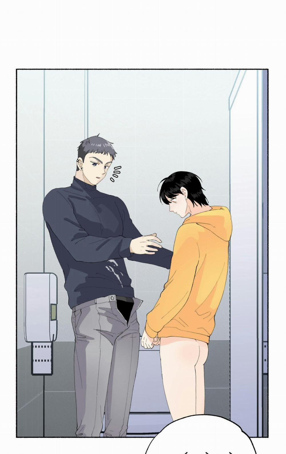 Ruru Tinh Quái 22 trang 32