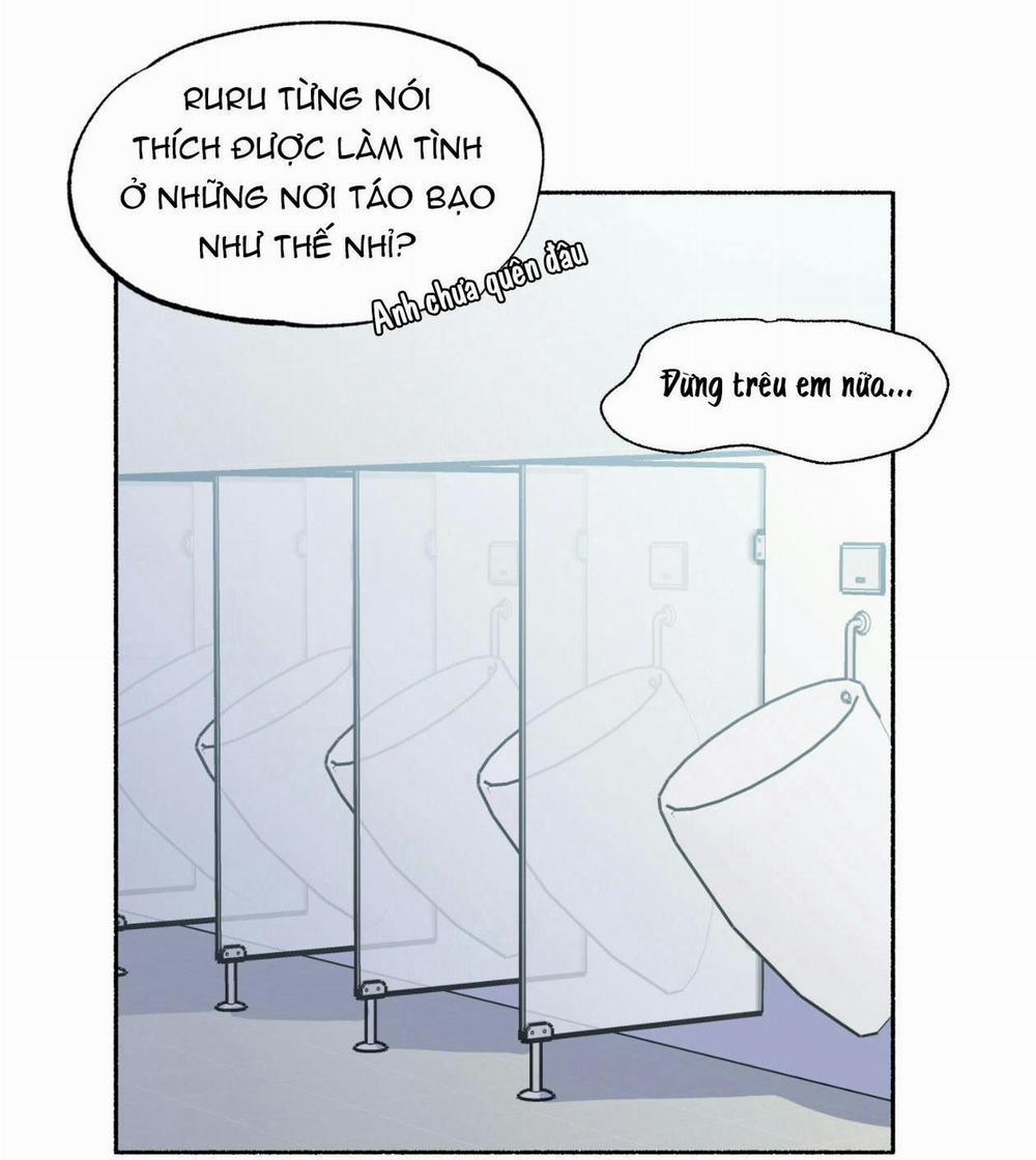 Ruru Tinh Quái 22 trang 36