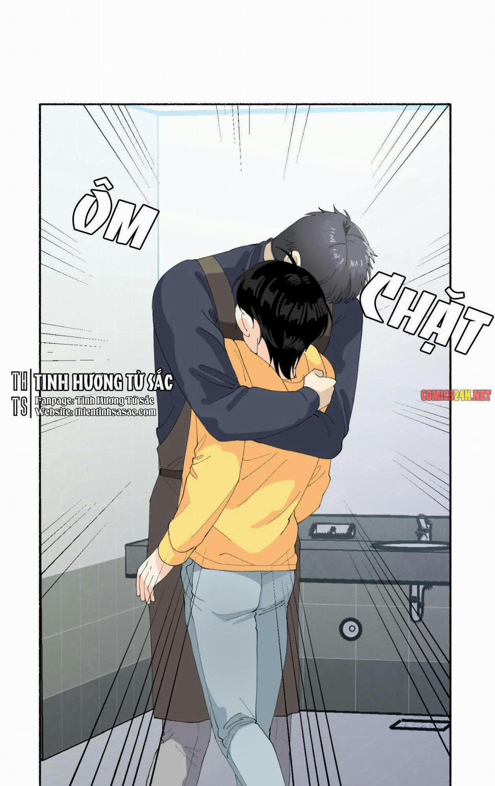 Ruru Tinh Quái 22 trang 42