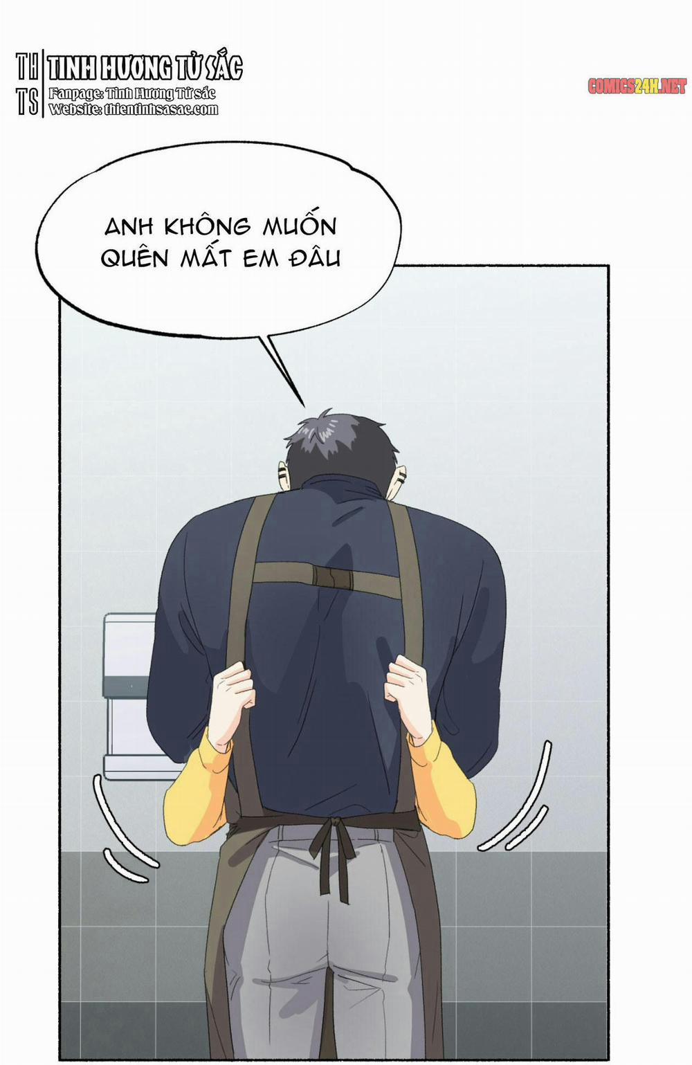 Ruru Tinh Quái 22 trang 45