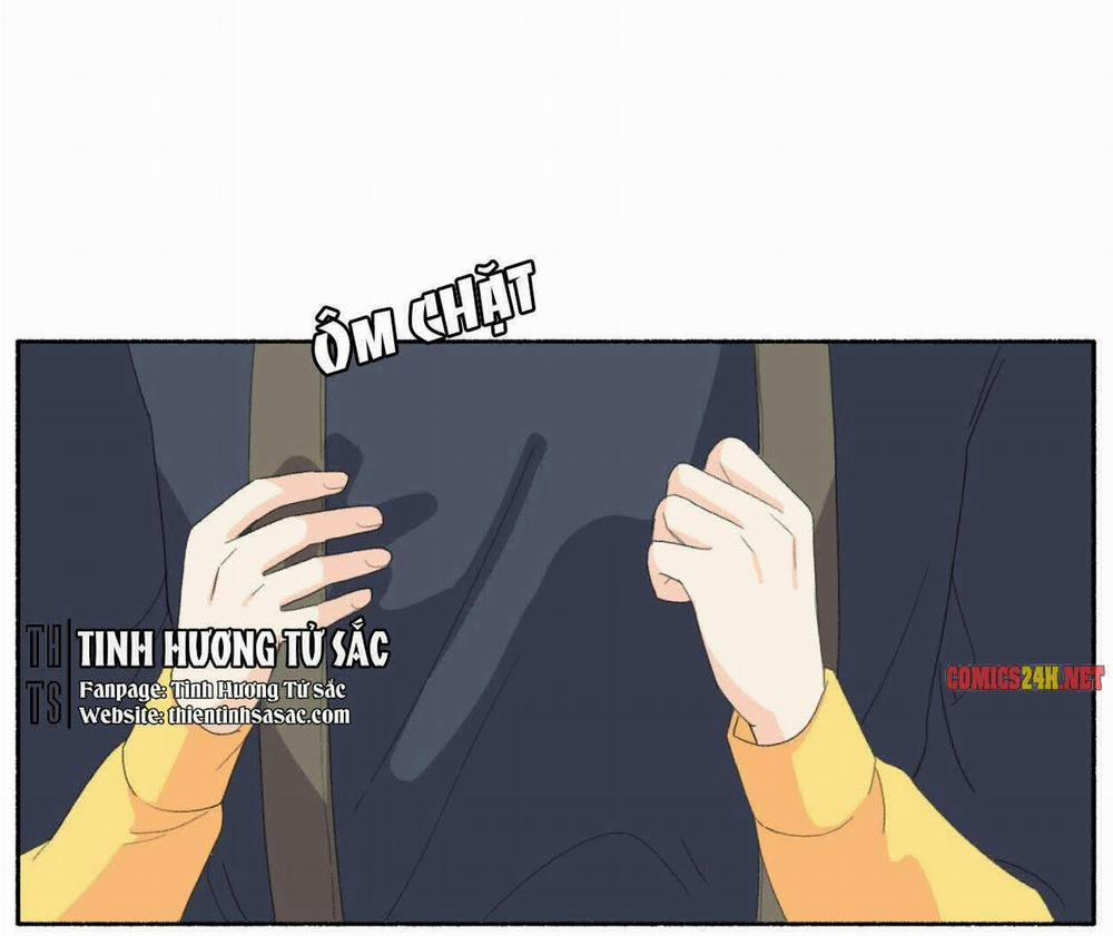 Ruru Tinh Quái 22 trang 47