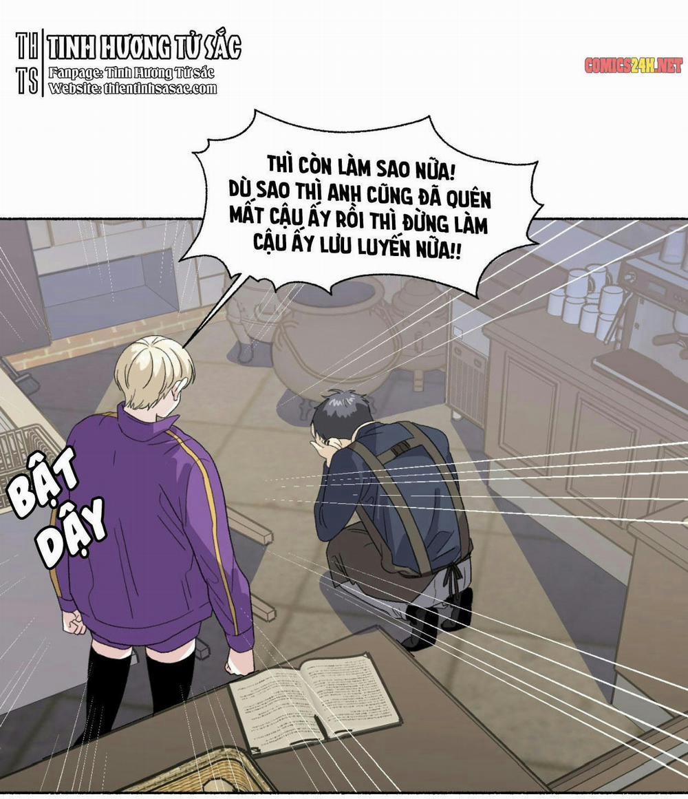 Ruru Tinh Quái 22 trang 59