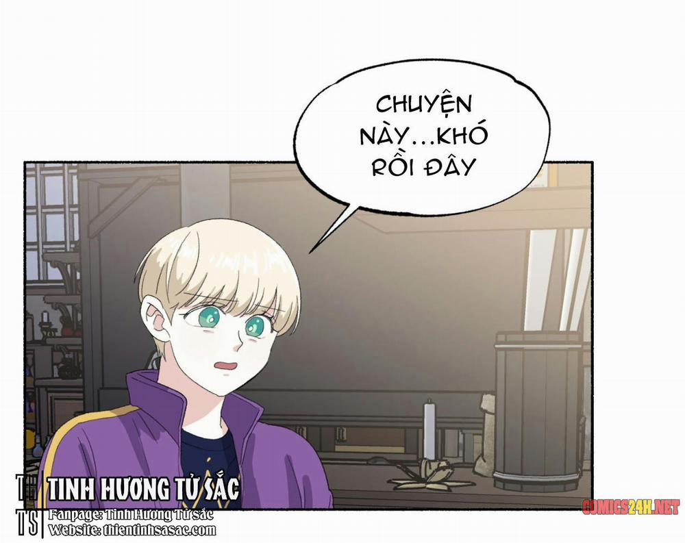 Ruru Tinh Quái 22 trang 61