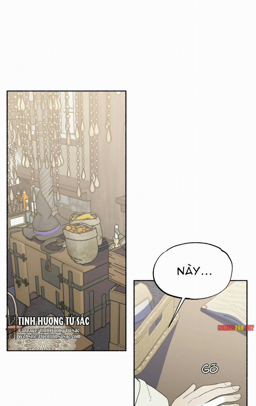 Ruru Tinh Quái 22 trang 63