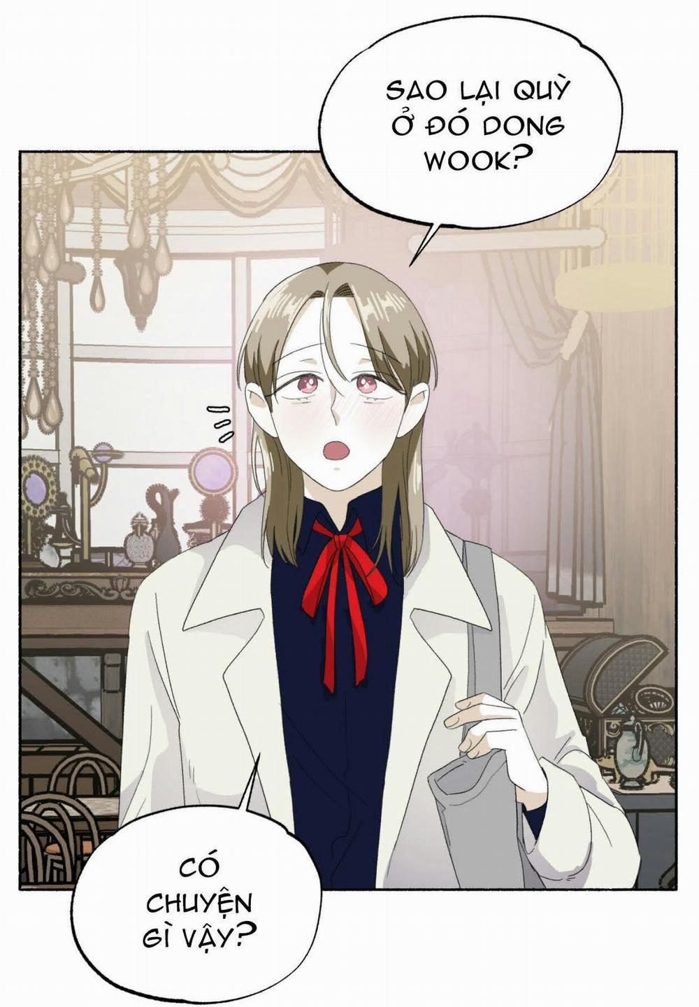 Ruru Tinh Quái 22 trang 65