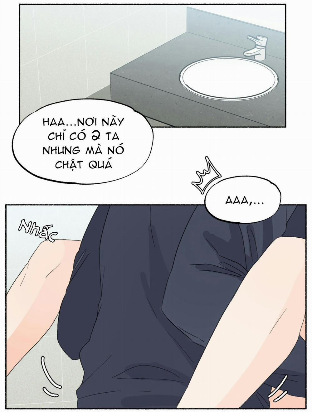 Ruru Tinh Quái 22 trang 9