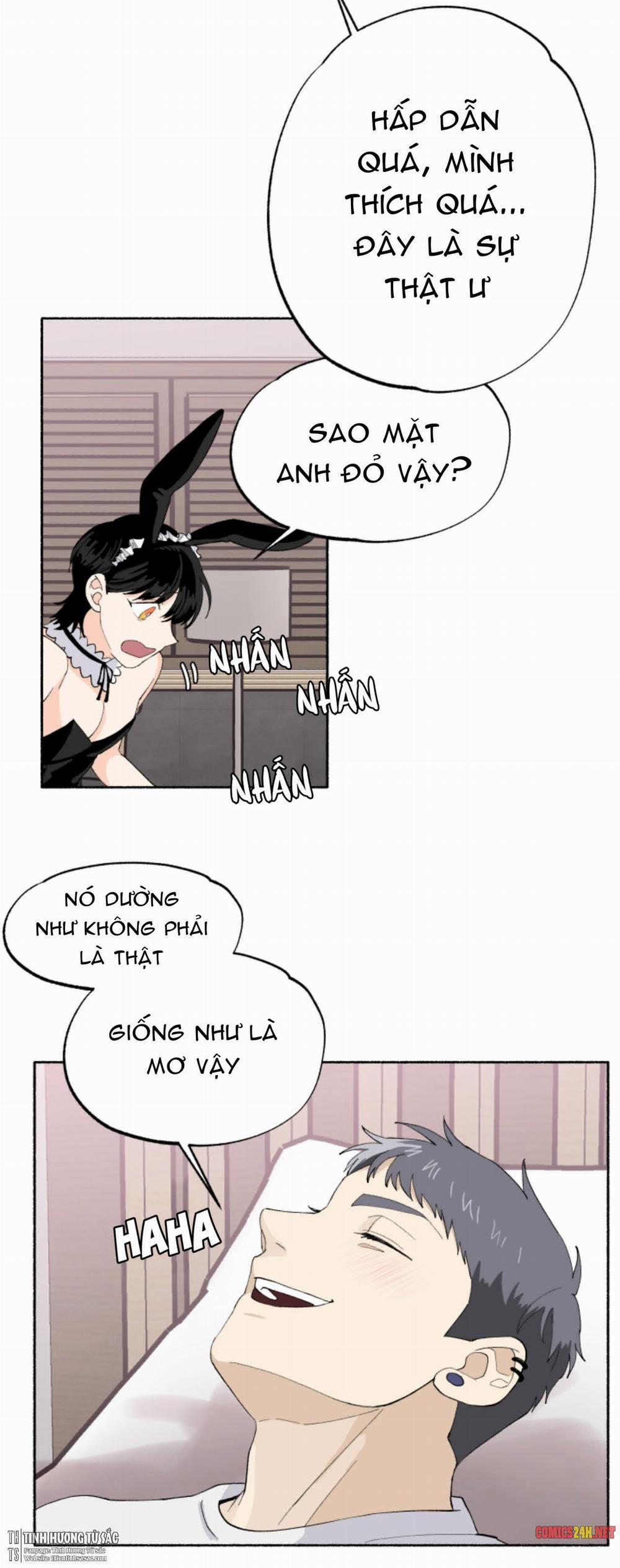 Ruru Tinh Quái 25 trang 20