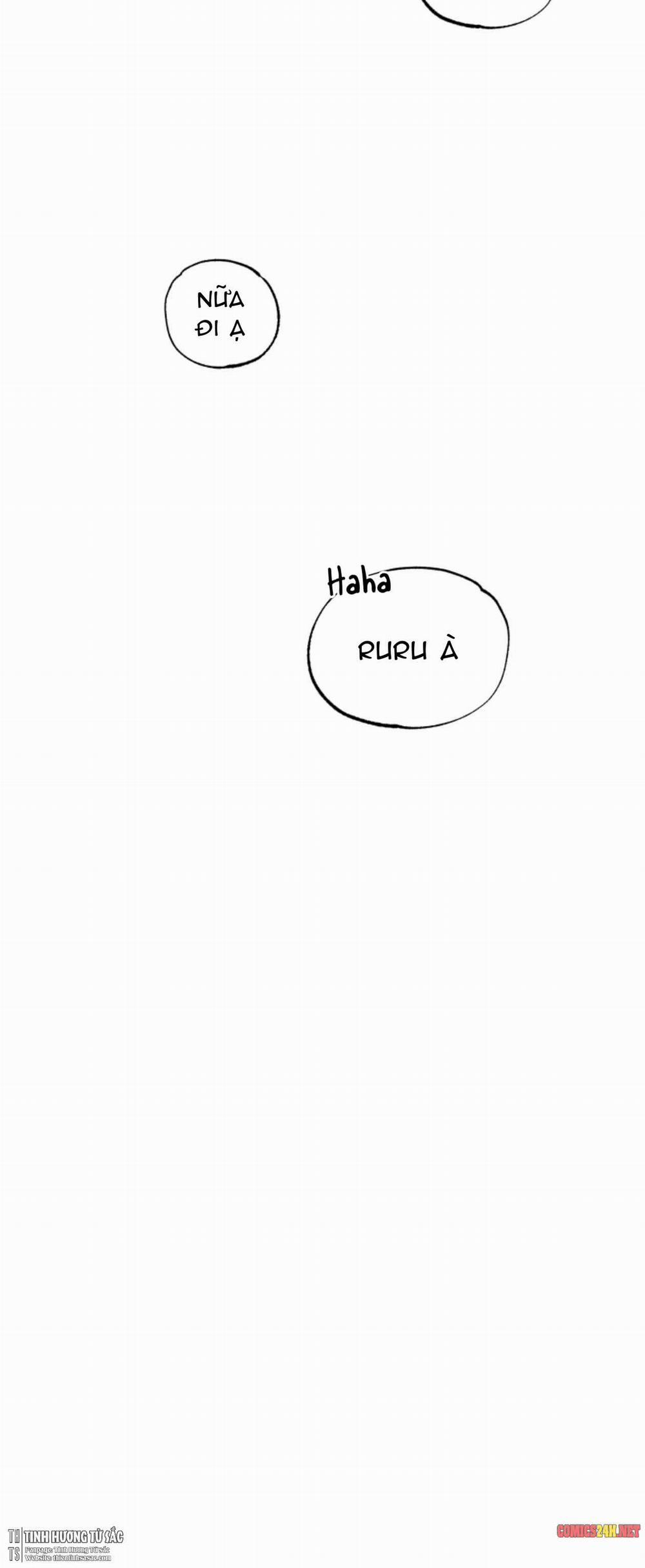 Ruru Tinh Quái 25 trang 24