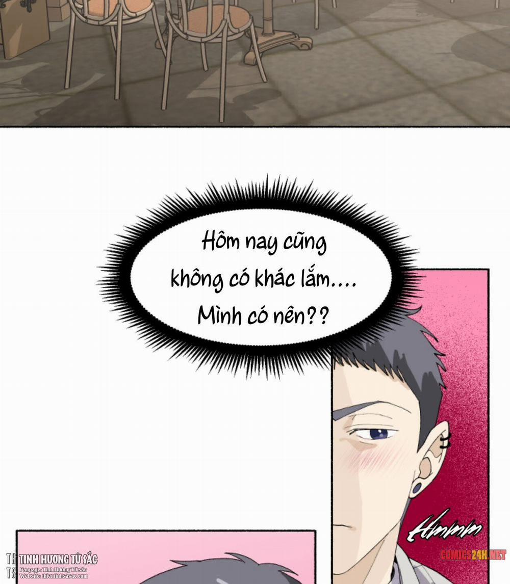 Ruru Tinh Quái 25 trang 7