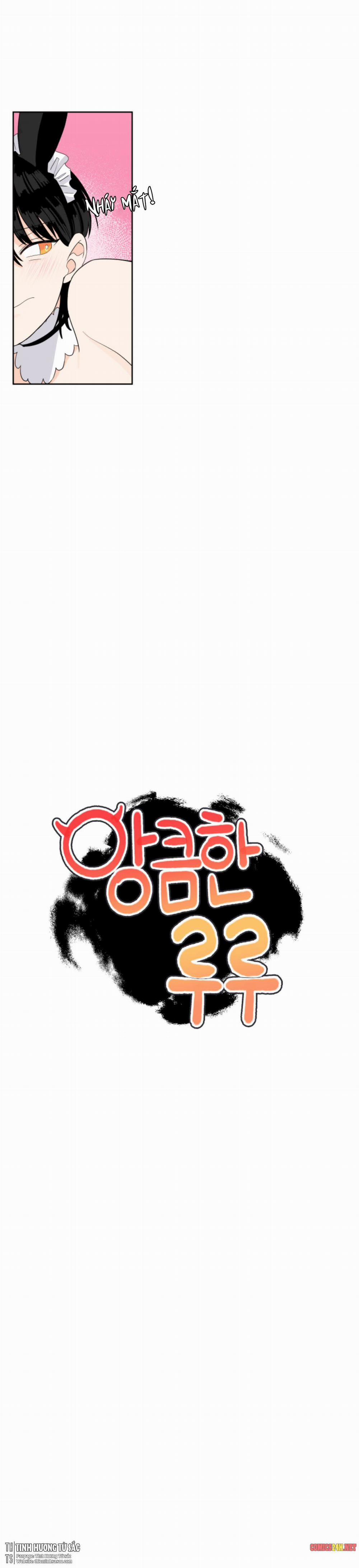 Ruru Tinh Quái 26 trang 2