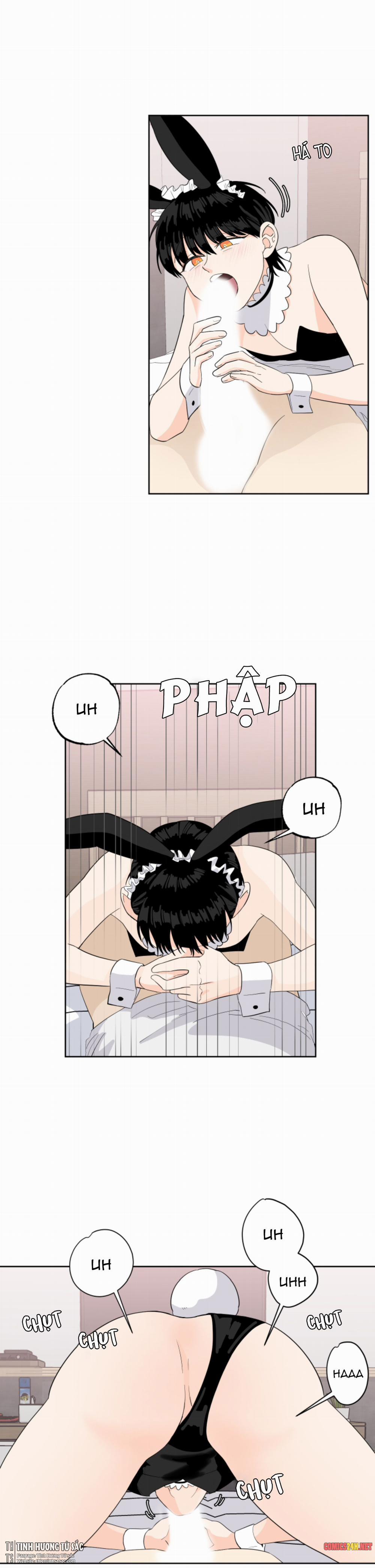 Ruru Tinh Quái 26 trang 3