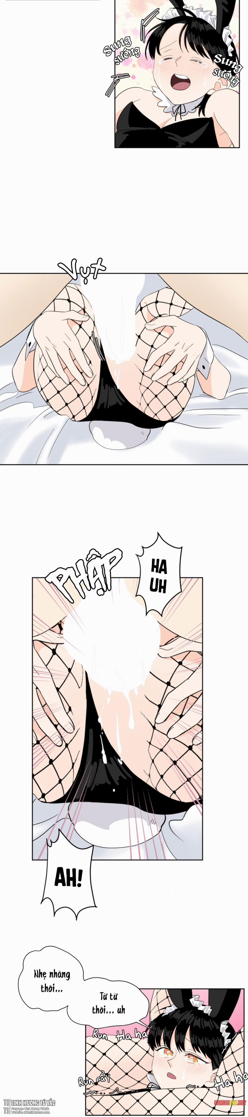 Ruru Tinh Quái 26 trang 8