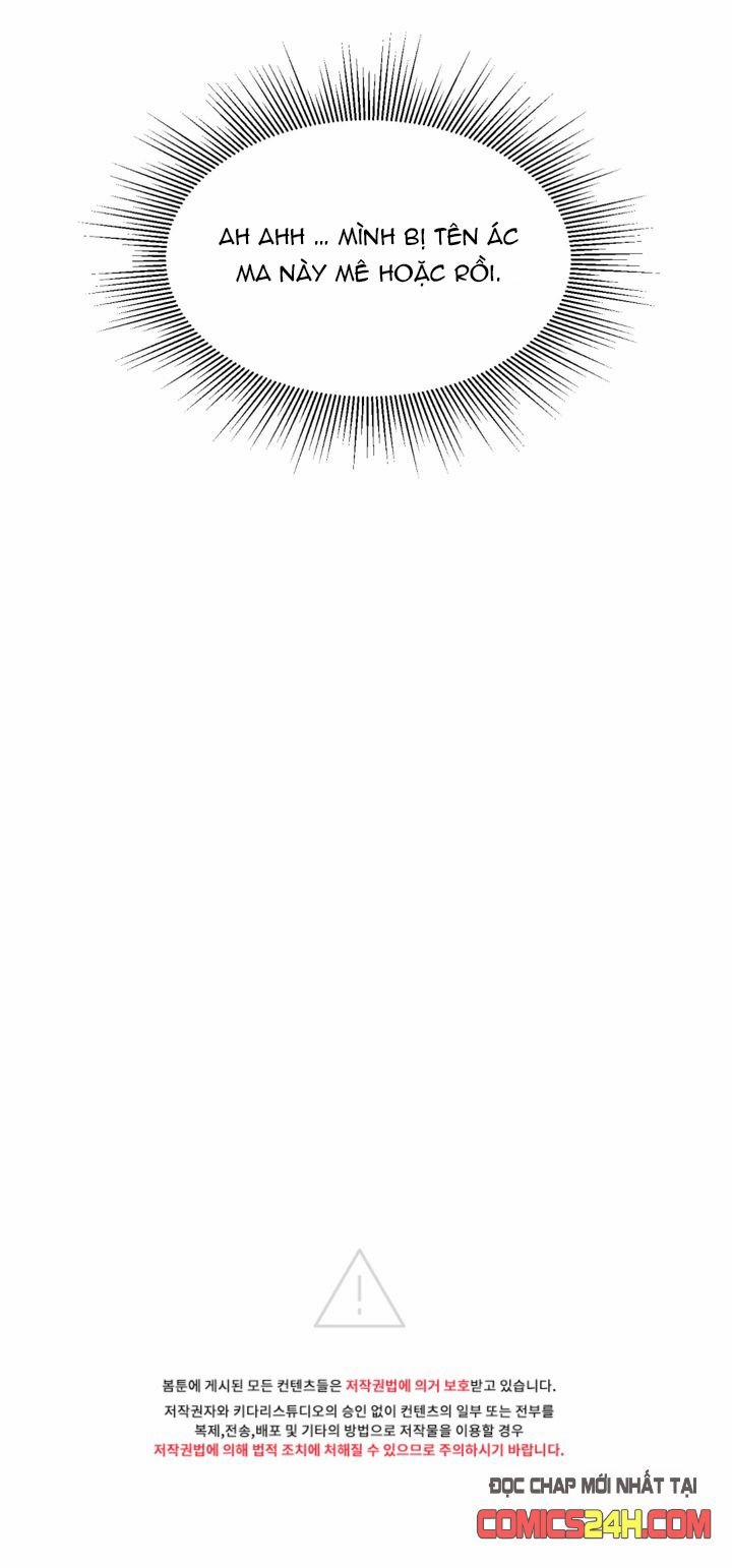 Ruru Tinh Quái 3 trang 12