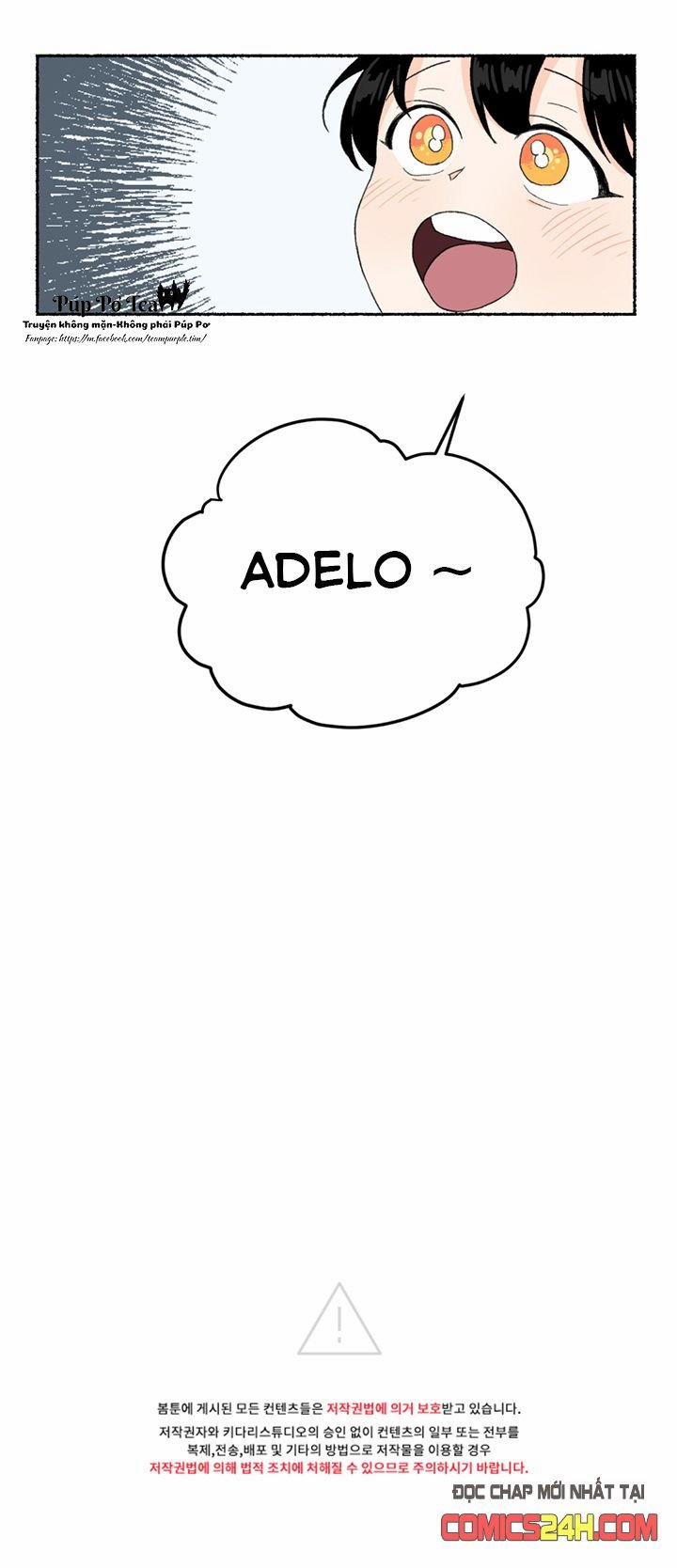 Ruru Tinh Quái 4 trang 13