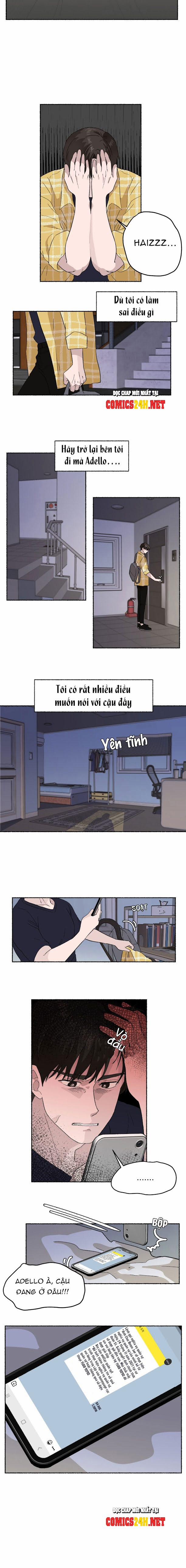 Ruru Tinh Quái 7 trang 2