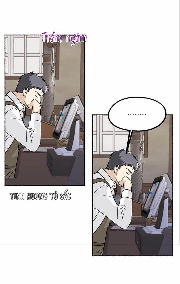 Ruru Tinh Quái 8 trang 9