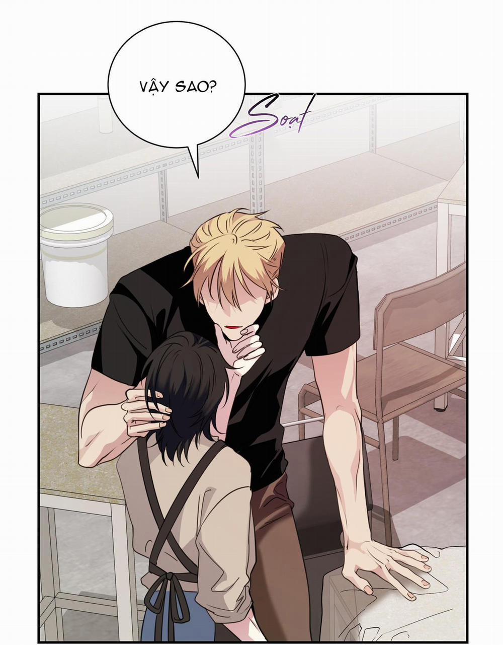 Rut Là Gì Vậy Chứ? 7 trang 143