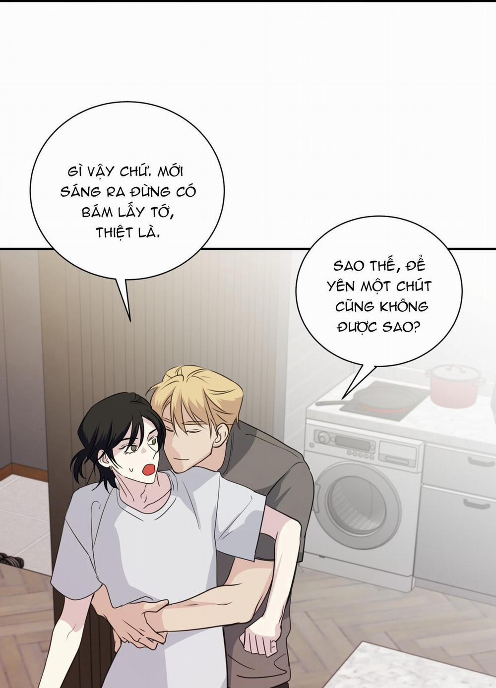 Rut Là Gì Vậy Chứ? 7 trang 21