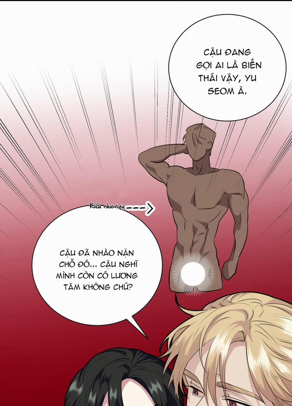 Rut Là Gì Vậy Chứ? 7 trang 37