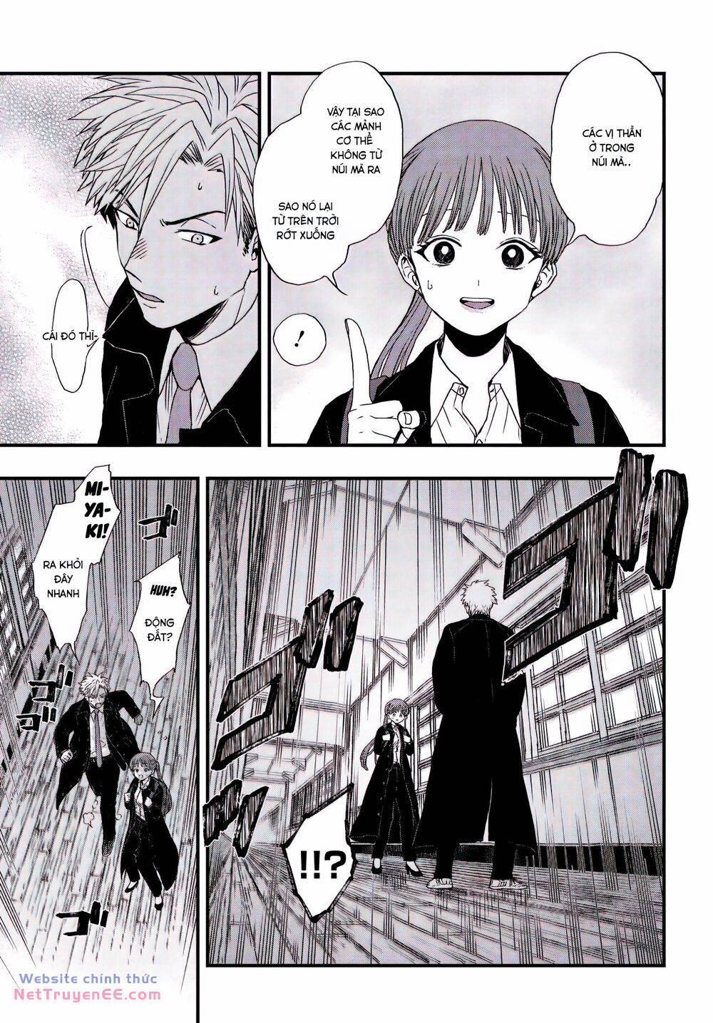 Ryoukai Shinpan 2 trang 10