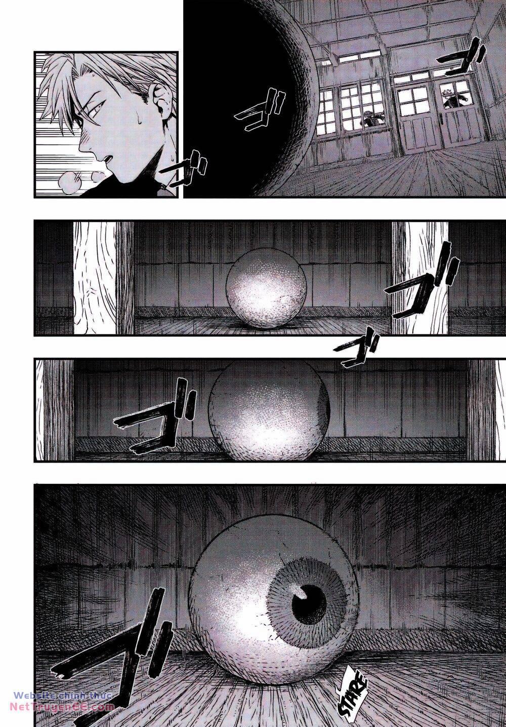 Ryoukai Shinpan 2 trang 11