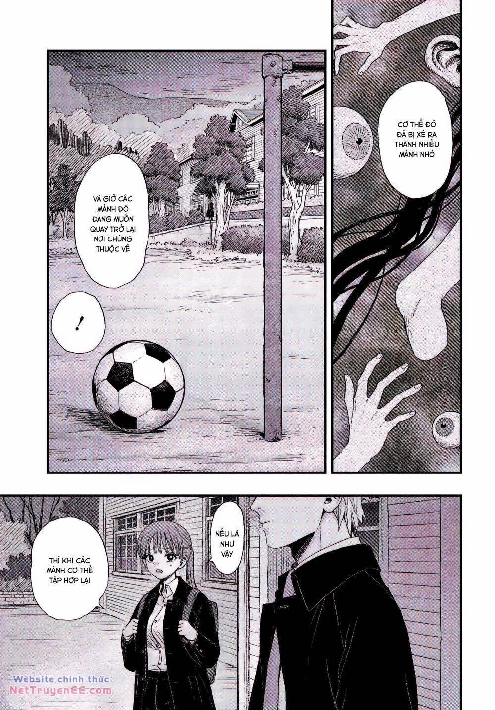 Ryoukai Shinpan 2 trang 16