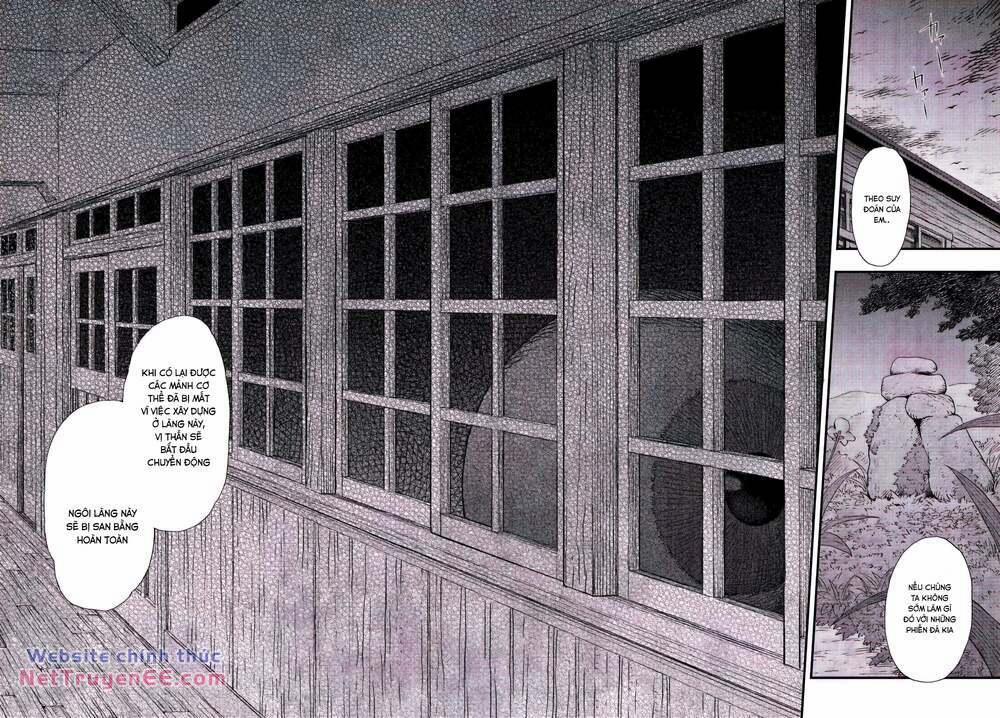 Ryoukai Shinpan 2 trang 17