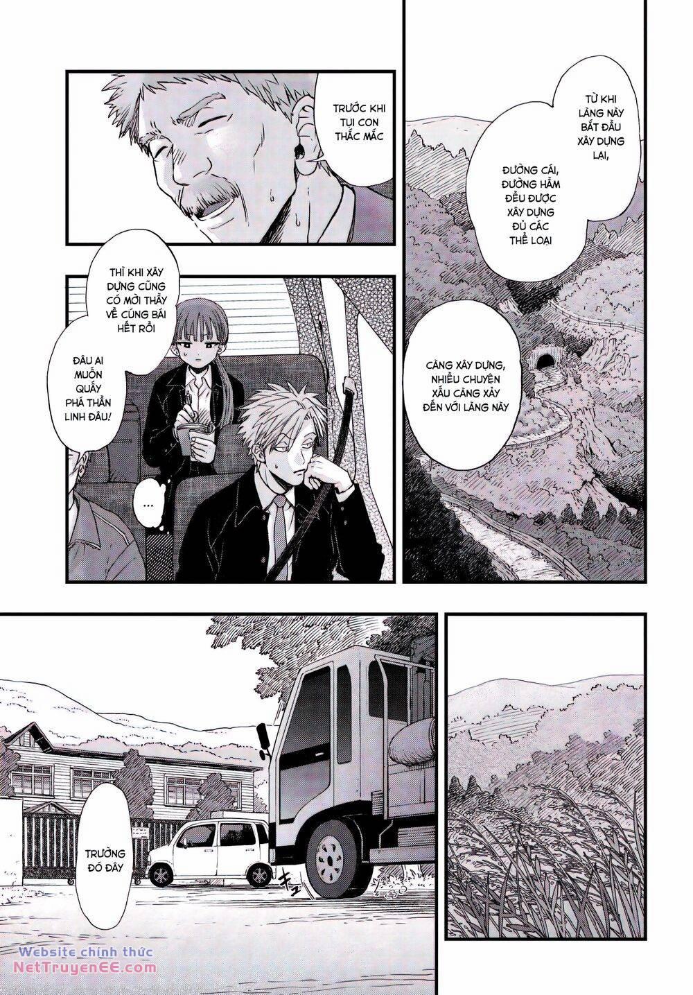 Ryoukai Shinpan 2 trang 4