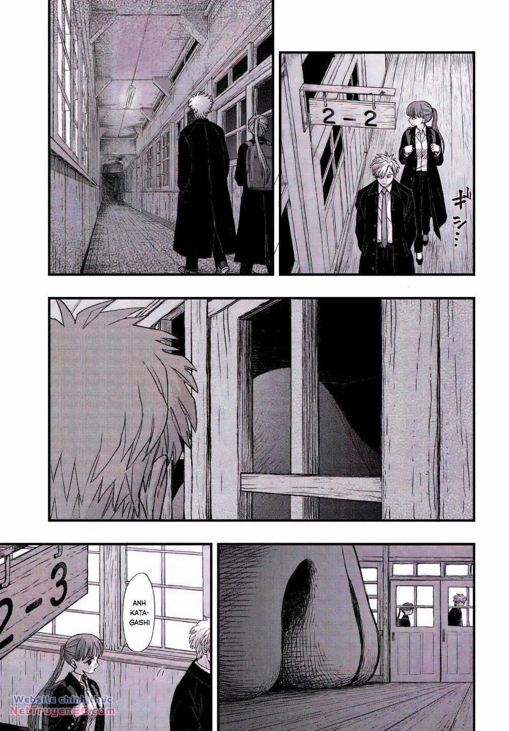 Ryoukai Shinpan 2 trang 8