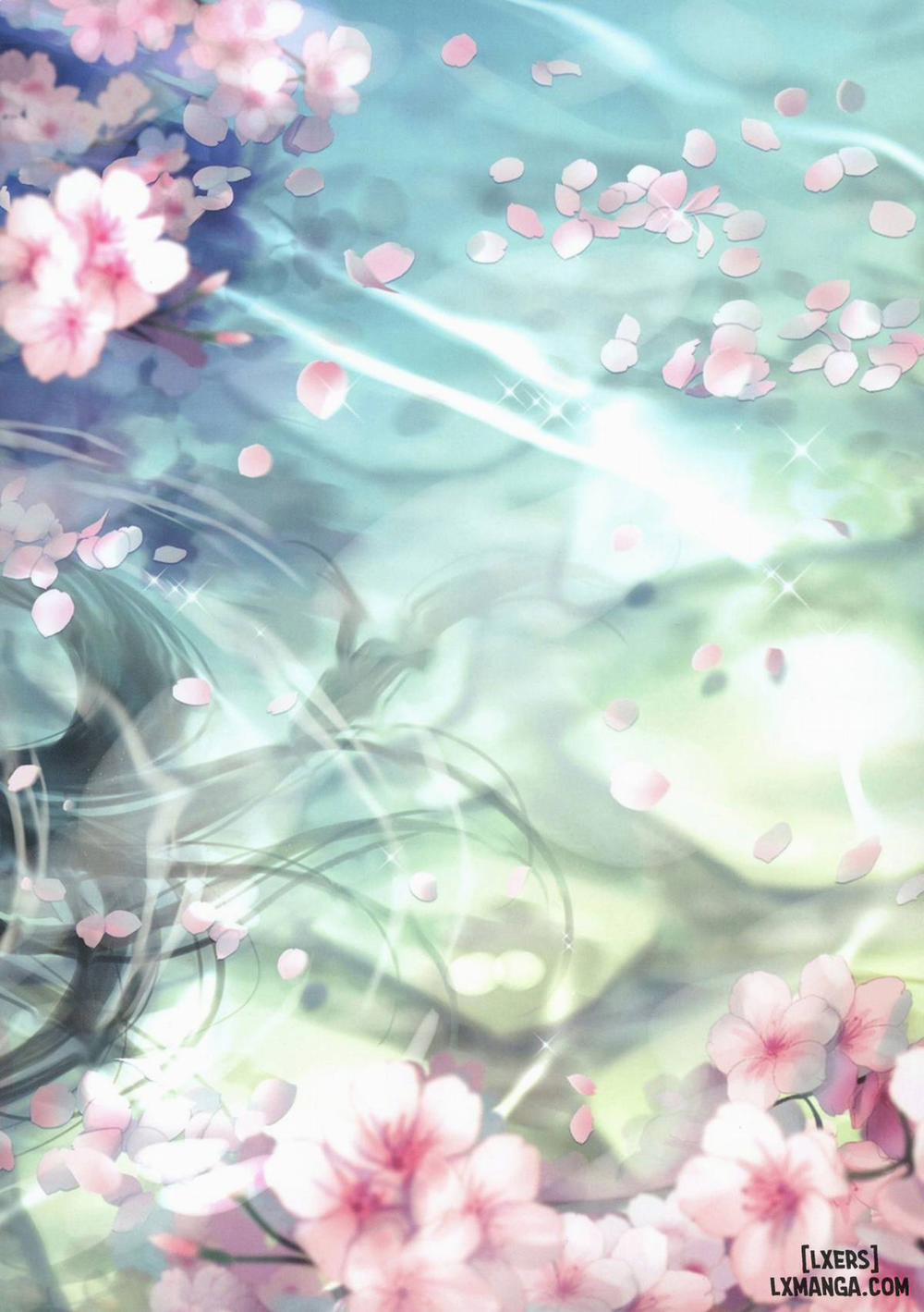 Ryuujin Futago no Omotenashi Oneshot trang 21