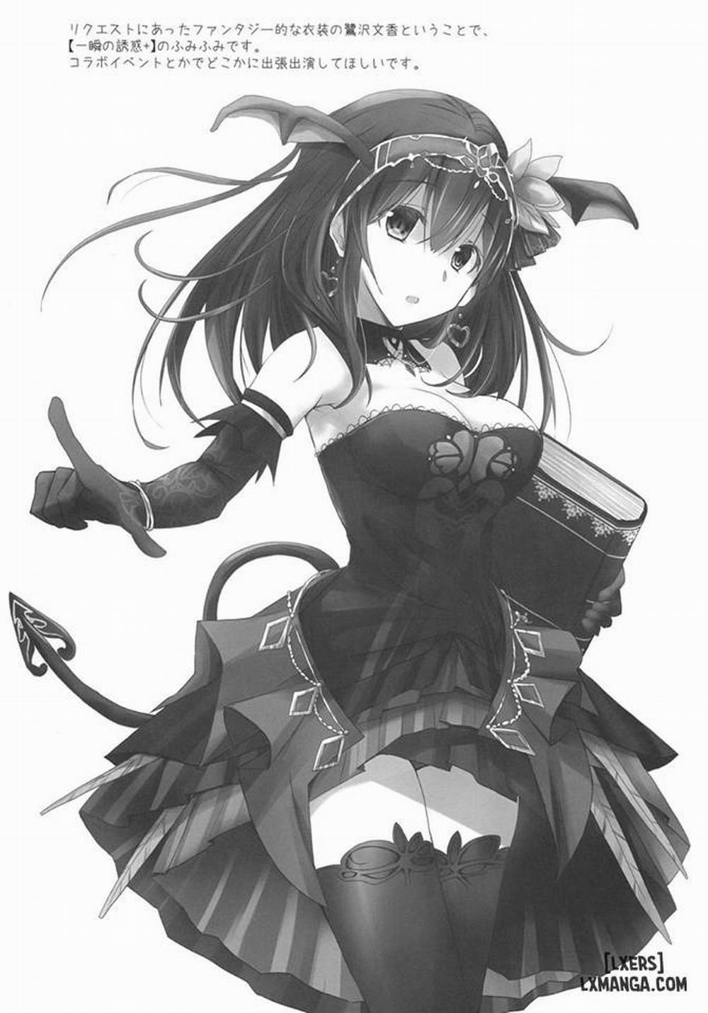 S.E.09 Oneshot trang 22